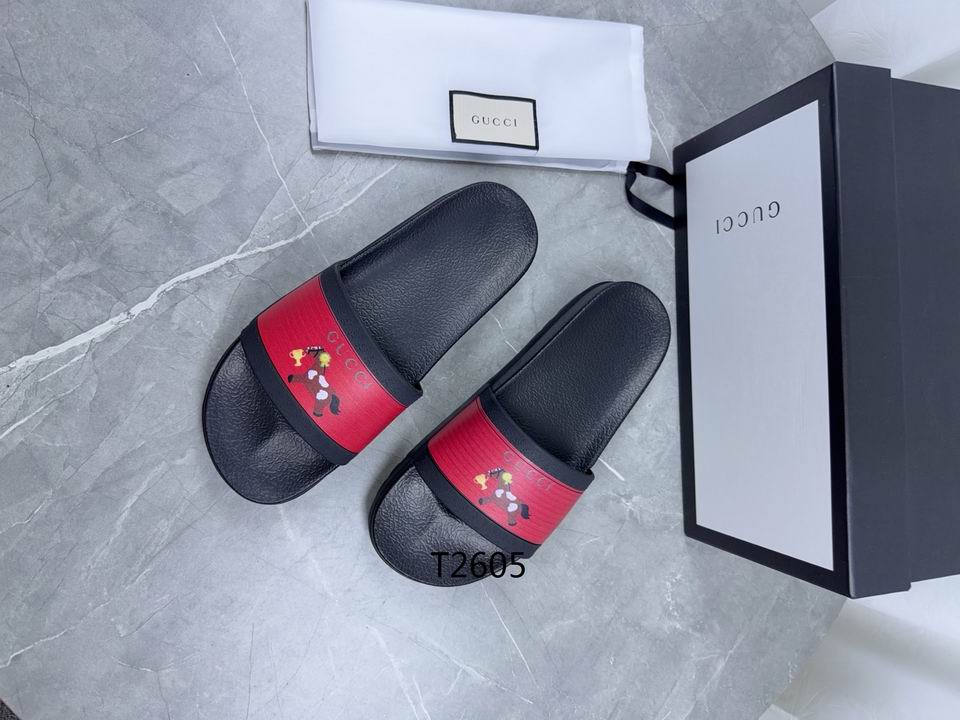 GUCCI shoes 38-46 h0505